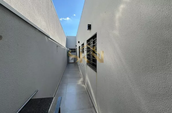 Jardim Ferraz moderna ótima localização - Foto 14