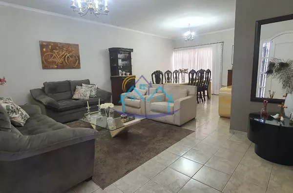 Jardim Bela Vista Cômodos Grandes Próximo a Tv Tem 