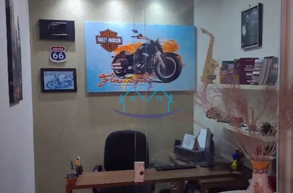 Vila Pacífico c/ Terreno amplo 