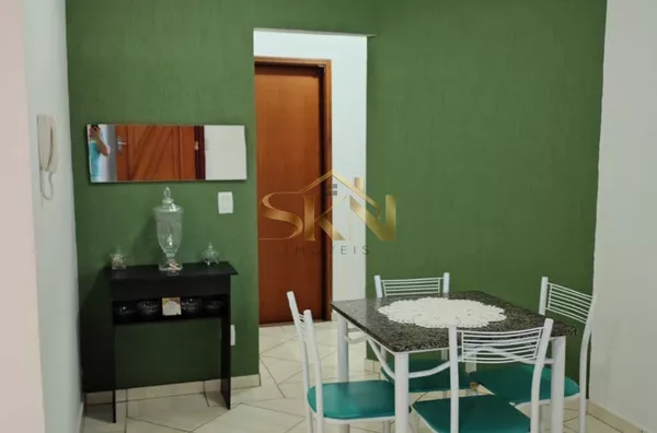 Casa para venda, 3 quarto(s),  Vila Santa Luzia, Bauru - Foto 2