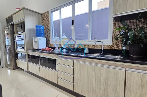  Residencial Primavera, Piratininga C/ Muito espaço