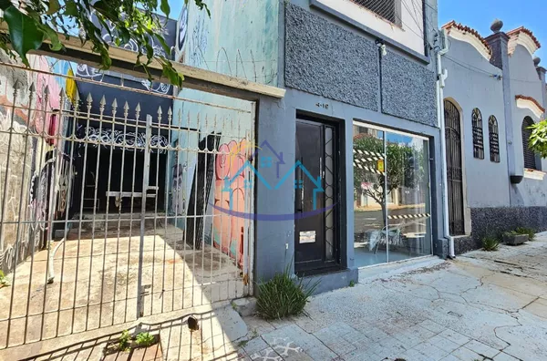 Centro Ótima localização