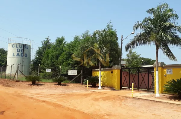Terreno Clube do Lago - Foto 5