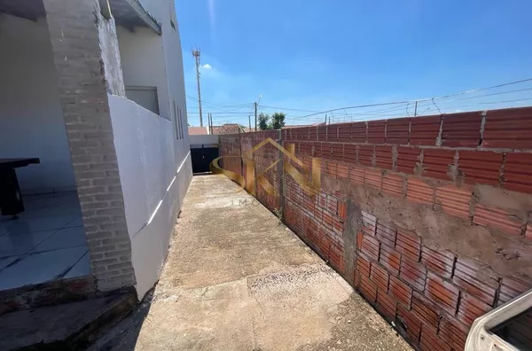 Jardim Nova Esperança lindo Sobrado + Terreno Amplo - Foto 19