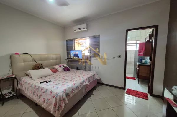 Casa para venda, 3 quarto(s),  Vila Cardia, Bauru - Foto 7