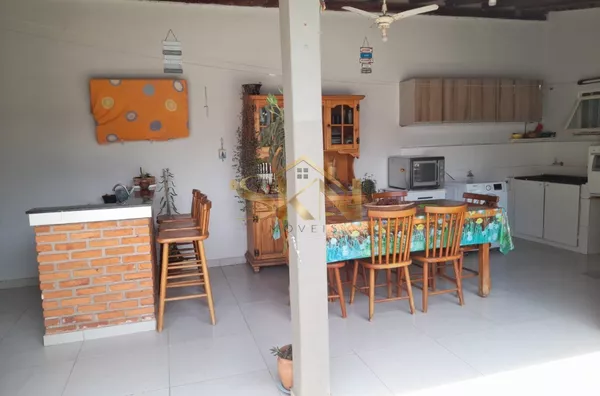Vila Coralina c/ Terreno Amplo + ótima localização - Foto 26