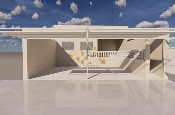 Vila Seabra Em Fase de Acabamento - Foto 6