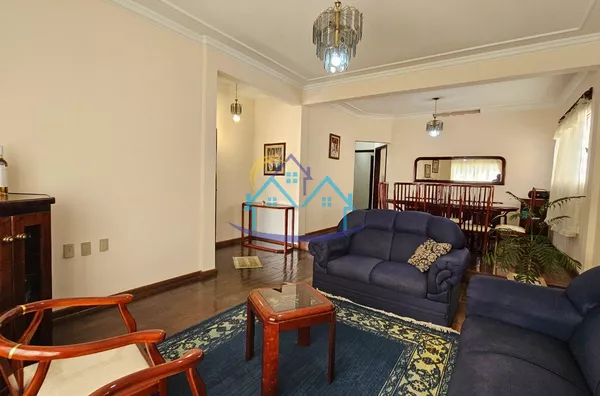 Vila Carolina + excelente localização