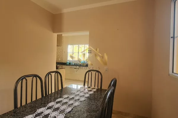 Jardim Vila Celina - Linda Casa Quintal Enorme - Foto 23