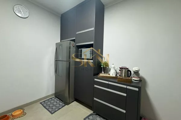 Casa para venda, 3 quarto(s),  Vila São Paulo, Bauru - Foto 11