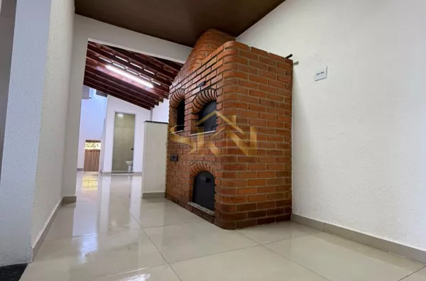 Casa para venda, 3 quarto(s),  Vila Quaggio, Bauru - Foto 20