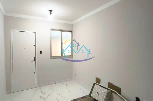 Vila Cardia Residencial Leila Térreo Todo Modernizado