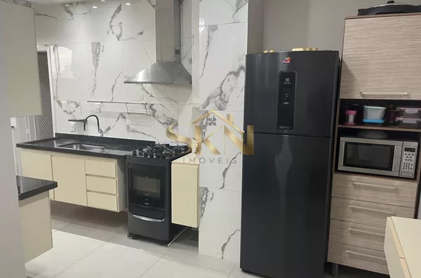 Vila América, Todo Reformado  ao lado da Av Getúlio Vargas - Foto 1