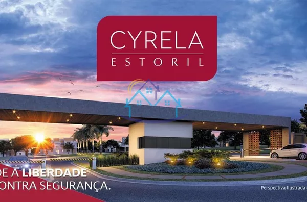 Terreno para venda,  Cyrela - Residencial Estoril Premium, Bauru