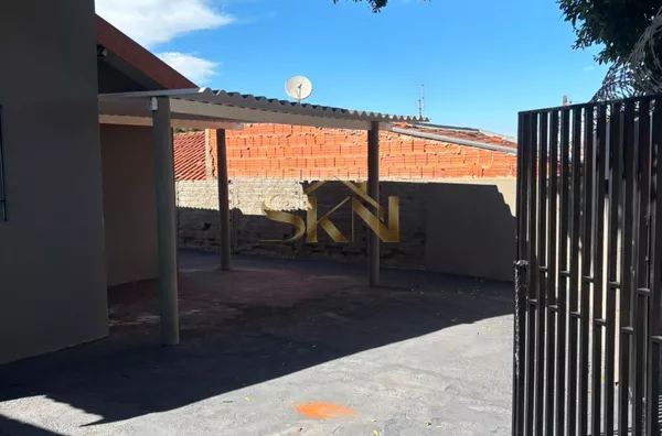 Núcleo Habitacional Vereador Edson Francisco Da Silva, Bauru - Foto 9