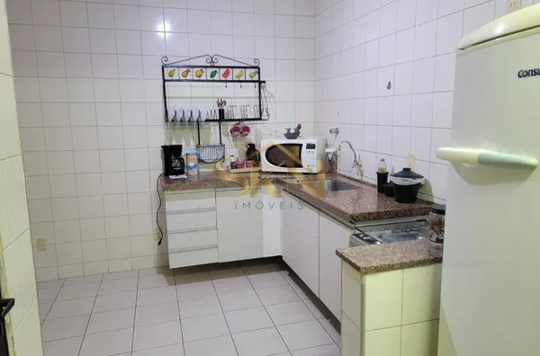 Vila Aviação Edifício Siena Próximo Av Getúlio Vargas - Foto 7