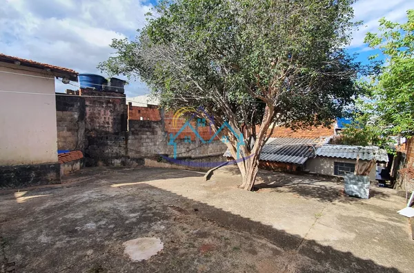 Vila Souto + Terreno Amplo + Excelente Local