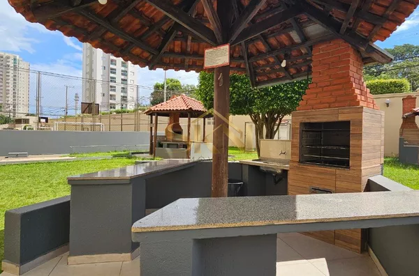 Jardim dos Duques c/ 3 Dormitórios próximo a Av Nações - Foto 15