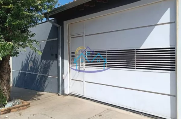 Vila Alto Paraíso C/ Terreno Amplo