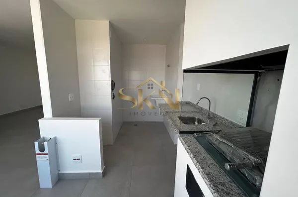 Jardim Auri Verde,  Residencial Inside - Foto 6