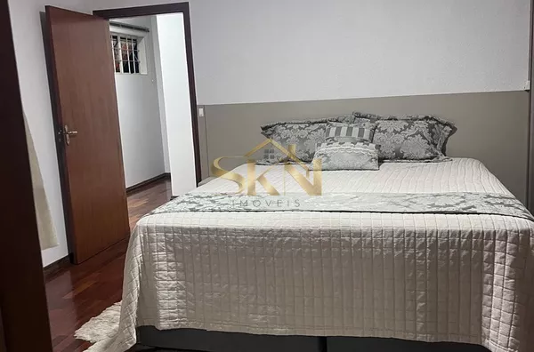 Sobrado para venda, 3 quarto(s), Parque União, Bauru - Foto 12