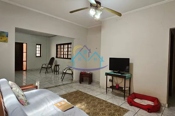 Jardim Bela Vista + Terreno Amplo