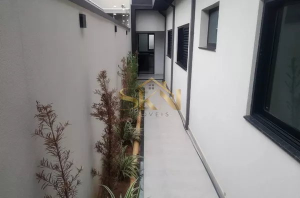 Casa para venda, 3 quarto(s),  Jardim Solange, Bauru - Foto 12