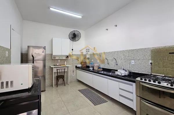 Alto Higienópolis + Terreno Amplo Próximo Av Nações Unidas - Foto 7