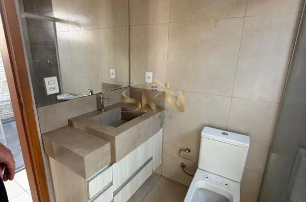 Novo Jardim Pagani, casa nova - Foto 8
