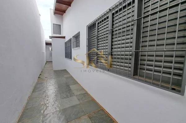 Parque Vista Alegre, Bauru - Foto 16