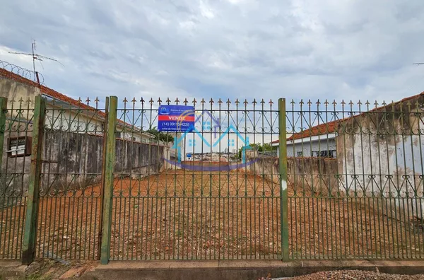 Terreno jardim bela vista 