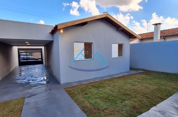 Núcleo Habitacional Mary Dota Toda Reformada