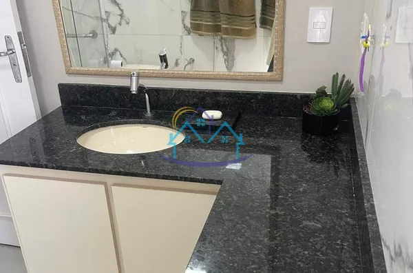 Vila América, Todo Reformado  ao lado da Av Getúlio Vargas