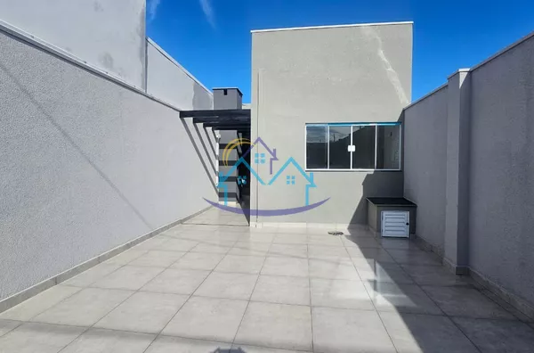 Jardim Marília Nova Acabamento moderno