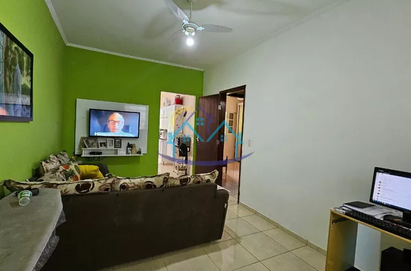 Jardim Helena em Lage + Edícula Ampla