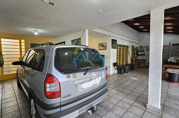 Jardim Estoril + Terreno Amplo