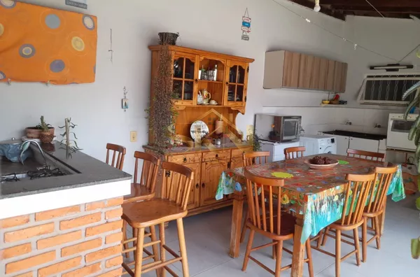 Vila Coralina c/ Terreno Amplo + ótima localização - Foto 23