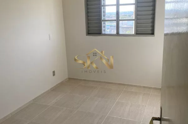 Apartamento para venda, Jardim Das Orquídeas RESIDENCIAL ATLANTA, Bauru - Foto 8