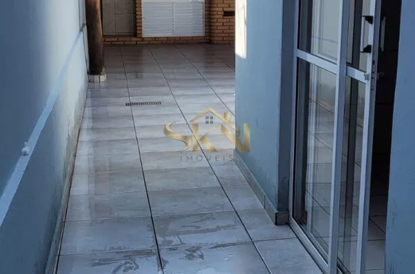 Núcleo Habitacional Nobuji Nagasawa, Bauru - Foto 16