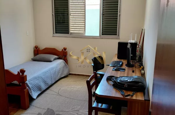 Casa para venda, 2 quarto(s),  Jardim Gerson França, Bauru - Foto 15