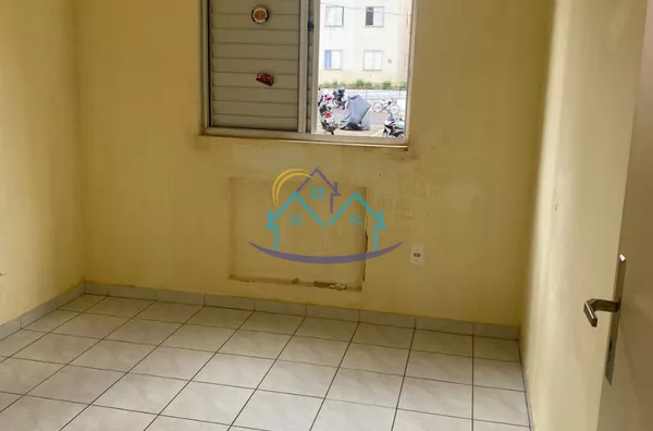 Águas do Sobrado 1,  Vila Giunta, Bauru