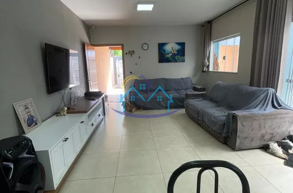 Jardim Dona Lili/ Carolina c/ Piscina