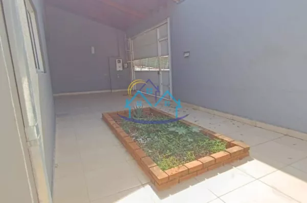 Vila Alto Paraíso C/ Terreno Amplo