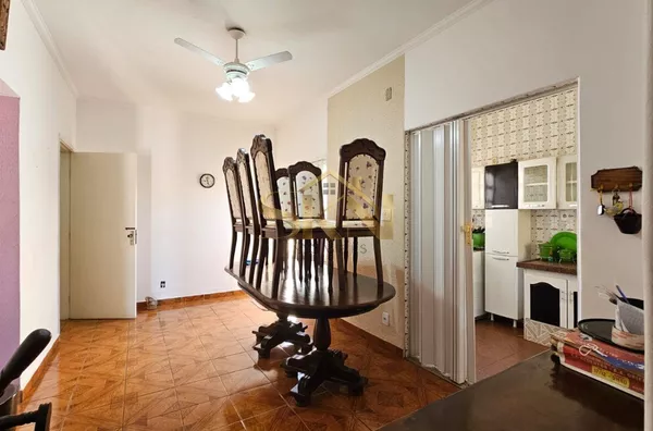 Vila Cardia Ótima localização - Foto 3