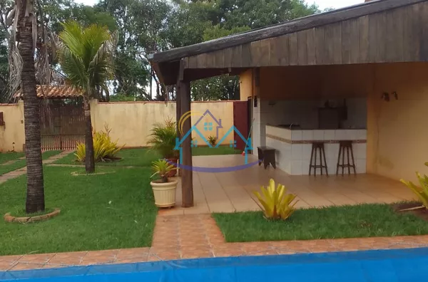  Vale Do Igapó ótima localização