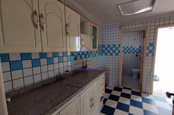 Jardim Bela Vista ótima localização