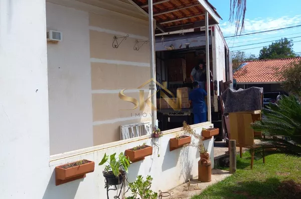 Casa em condomínio para venda,CONDOMINIO TERRA NOVA Distrito Industrial Domingos Biancardi, Bauru - Foto 2