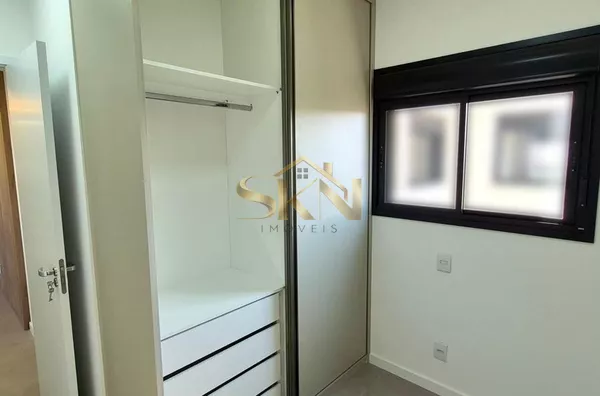Apartamento para venda, 3 quarto(s),  Vila Aviação PLAZA DE MADRID, Bauru - Foto 11