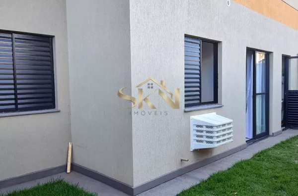 Apartamento para venda, 2 quarto(s),  Jardim Colonial, Bauru - Foto 18