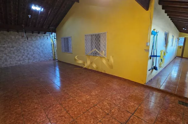 Vila Pacífico ótima localização - Foto 12